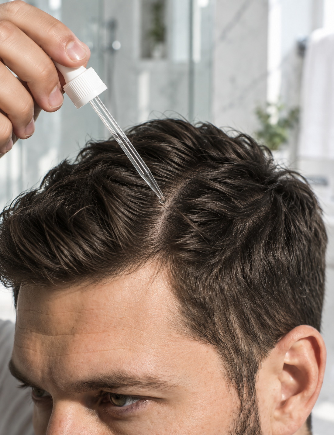 HAIRGET Hair & Scalp Booster 15% - 60 ml