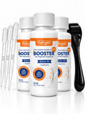 Rizavia 15% Scalp Care Booster 3-Pack Set