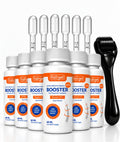Rizavia 15% Scalp Care Booster 6-Pack Set